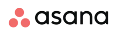 Asana logo