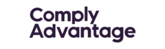 ComplyAdvantage logo