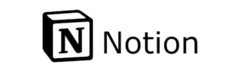 Notion logo