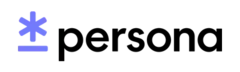 Persona logo