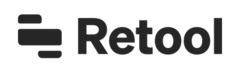 Retool logo