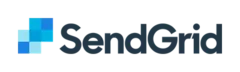 SendGrid logo