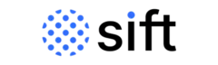 Sift logo