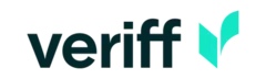 Veriff logo